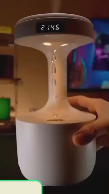 Magic Humidifier | Merch Mint