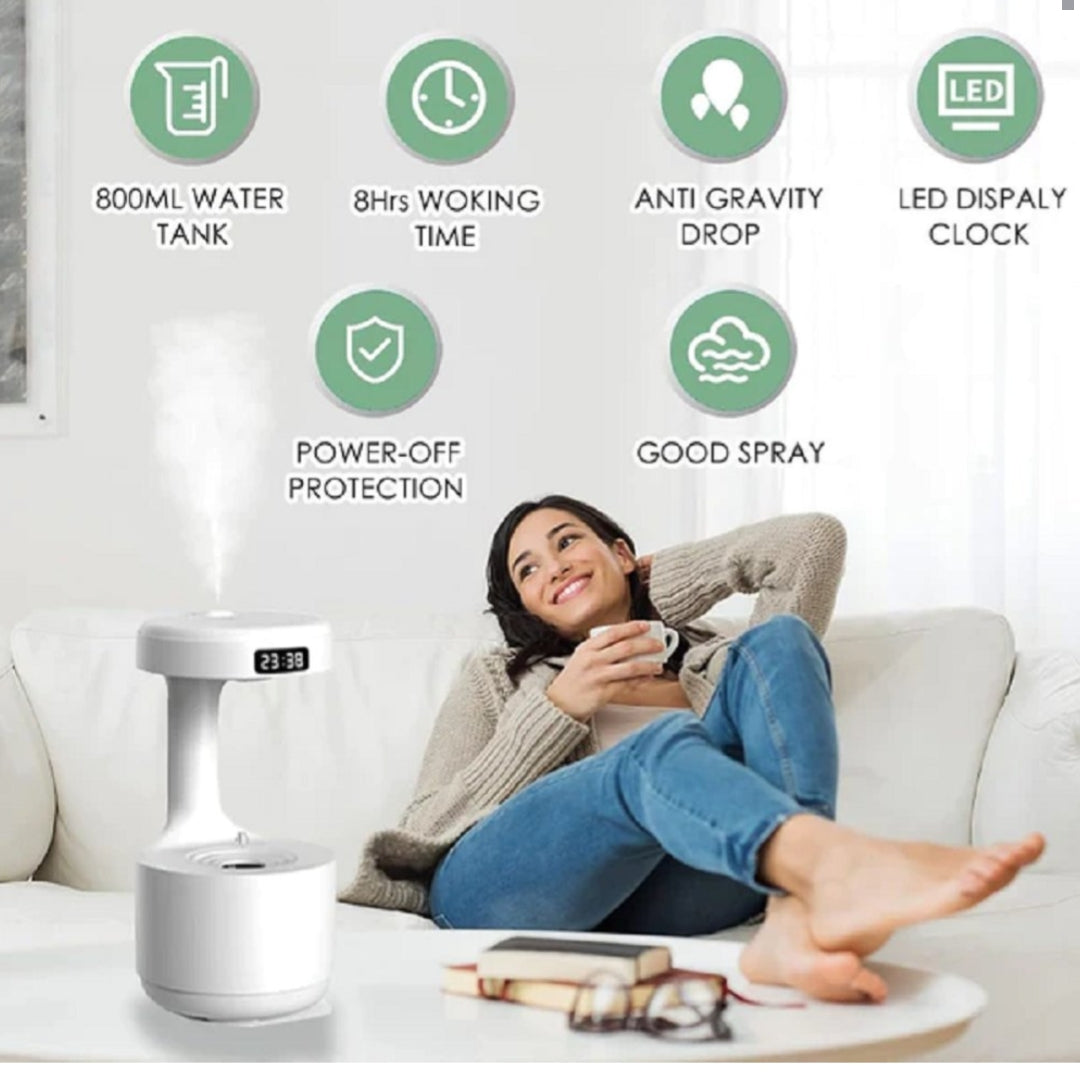 Magic Humidifier | Merch Mint