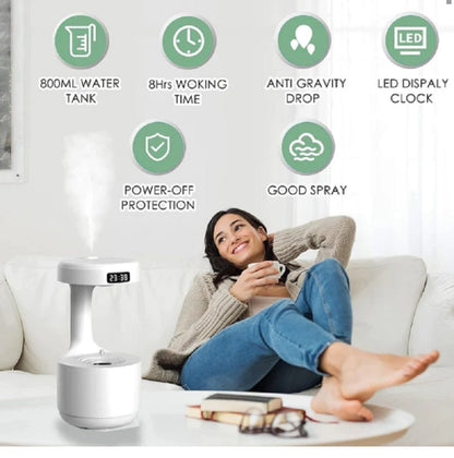 Magic Humidifier | Merch Mint