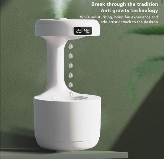 Magic Humidifier | Merch Mint