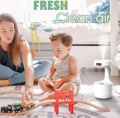 Magic Humidifier | Merch Mint