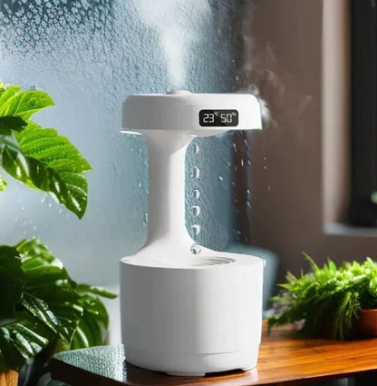 Magic Humidifier | Merch Mint