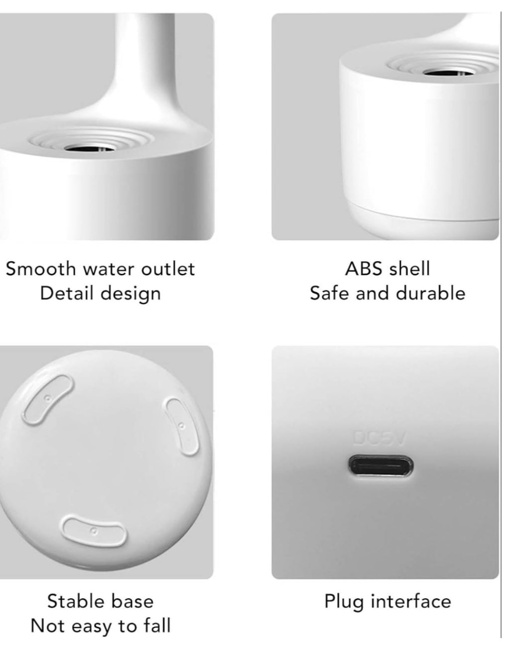 Magic Humidifier | Merch Mint